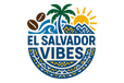 El Salvador Vibes logo